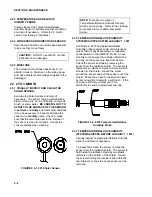 Предварительный просмотр 23 страницы Campbell NW8002 Instruction Manual