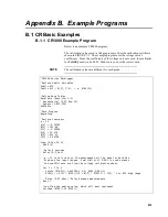 Preview for 43 page of Campbell OBS-3+ Instruction Manual