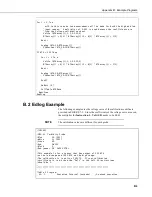 Preview for 45 page of Campbell OBS-3+ Instruction Manual