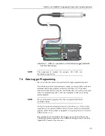 Preview for 23 page of Campbell OBS-3+ Product Manual