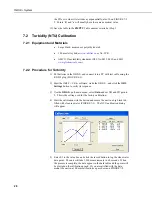 Предварительный просмотр 36 страницы Campbell OBS-5+ Operator'S Manual