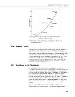 Preview for 63 page of Campbell OBS501 Operator'S Manual