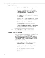 Предварительный просмотр 38 страницы Campbell Open Path Eddy Covariance System Instruction Manual