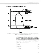 Предварительный просмотр 45 страницы Campbell Open Path Eddy Covariance System Instruction Manual