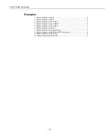 Preview for 4 page of Campbell OXYGUARD TYPE III CS512 Instruction Manual