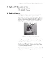 Preview for 7 page of Campbell OXYGUARD TYPE III CS512 Instruction Manual