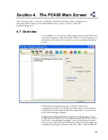 Preview for 23 page of Campbell PC400 User Manual