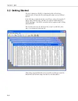 Preview for 48 page of Campbell PC400 User Manual