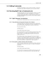 Preview for 95 page of Campbell PC400 User Manual