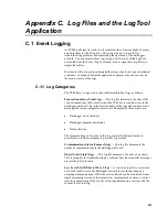 Preview for 231 page of Campbell PC400 User Manual