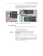 Предварительный просмотр 9 страницы Campbell PS150 Product Manual