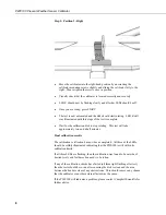 Preview for 14 page of Campbell PWC100 Instruction Manual