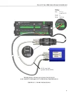 Preview for 9 page of Campbell Raven XT-Telus Instruction Manual