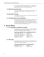 Preview for 10 page of Campbell RAWS-H Remote Instruction Manual