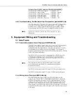 Предварительный просмотр 17 страницы Campbell RAWS-P Instruction Manual