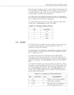 Preview for 18 page of Campbell RF401A-Series Instruction Manual