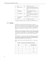 Preview for 19 page of Campbell RF401A-Series Instruction Manual