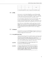 Preview for 20 page of Campbell RF401A-Series Instruction Manual