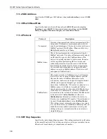 Предварительный просмотр 29 страницы Campbell RF407 Series Instruction Manual