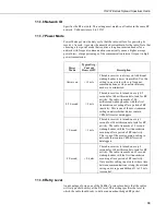 Предварительный просмотр 30 страницы Campbell RF407 Series Instruction Manual