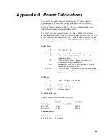 Preview for 31 page of Campbell RF500M Instruction Manual