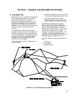 Предварительный просмотр 4 страницы Campbell RTMS SYSTEMS Instruction Manual