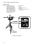 Предварительный просмотр 5 страницы Campbell RTMS SYSTEMS Instruction Manual