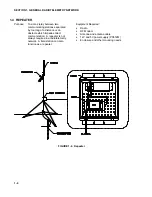 Предварительный просмотр 7 страницы Campbell RTMS SYSTEMS Instruction Manual