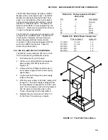 Preview for 21 page of Campbell RTMS SYSTEMS Instruction Manual