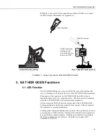 Preview for 11 page of Campbell SAT HDR GOES Instruction Manual