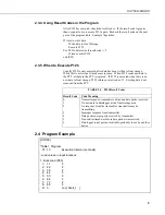 Preview for 11 page of Campbell SAT SCD Instruction Manual