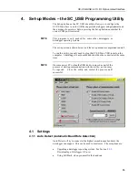 Предварительный просмотр 21 страницы Campbell SC-USB Instruction Manual