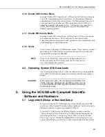 Предварительный просмотр 23 страницы Campbell SC-USB Instruction Manual