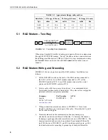 Предварительный просмотр 12 страницы Campbell SC105 CS Instruction Manual