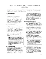 Preview for 9 page of Campbell SC932C 9-Pin Instruction Manual