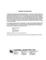 Preview for 5 page of Campbell SDM-CD16 Instruction Manual