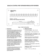 Preview for 9 page of Campbell SDM-CD16 Instruction Manual