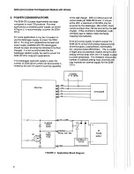 Preview for 10 page of Campbell SDM-CD16 Instruction Manual