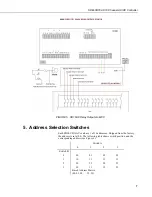 Предварительный просмотр 11 страницы Campbell SDM-CD16AC Instruction Manual