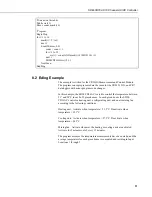 Предварительный просмотр 15 страницы Campbell SDM-CD16AC Instruction Manual