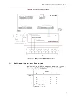 Preview for 13 page of Campbell SDM-CD16AC Product Manual