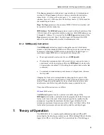 Preview for 15 page of Campbell SDM-CD16AC Product Manual