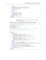 Preview for 18 page of Campbell SDM-CD16AC Product Manual