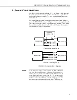 Предварительный просмотр 7 страницы Campbell SDM-CD16D Instruction Manual