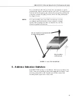 Предварительный просмотр 9 страницы Campbell SDM-CD16D Instruction Manual