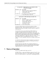 Предварительный просмотр 12 страницы Campbell SDM-CD16D Instruction Manual