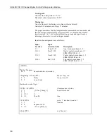 Предварительный просмотр 14 страницы Campbell SDM-CD16D Instruction Manual