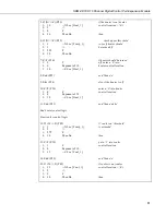 Предварительный просмотр 15 страницы Campbell SDM-CD16D Instruction Manual