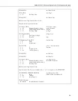 Предварительный просмотр 17 страницы Campbell SDM-CD16D Instruction Manual