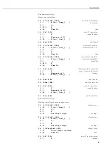 Preview for 15 page of Campbell SDM-CD16D User Manual